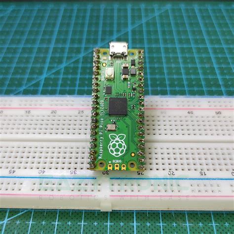 On the slim green board is minimal circuitry to get you going: A <b>5V</b> to 3. . Raspberry pi pico 5v tolerant